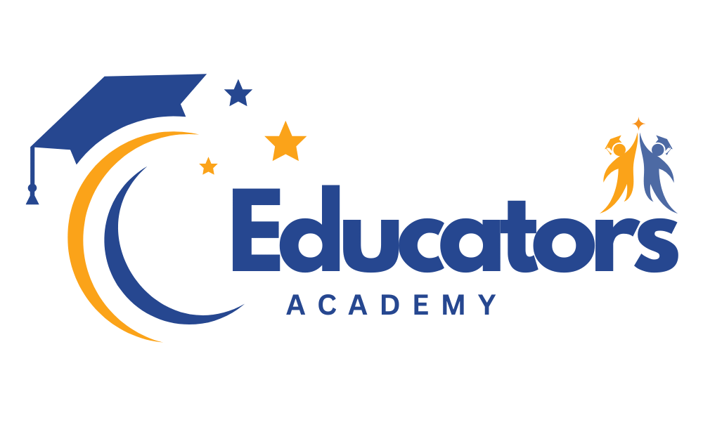 Educators Academy LOGO Educators Academy LOGO